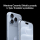 Apple iPhone 18 Pro 256GB błękit lodowca - 1593638 - zdjęcie 10