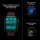 Apple Watch 12 42/Gwiezdna szarość Alu/Granatowy Pasek S/M GPS - 1594044 - zdjęcie 5