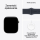 Apple Watch 12 42/Gwiezdna szarość Alu/Granatowy Pasek S/M GPS - 1594044 - zdjęcie 7