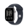 Apple Watch 12 42/Gwiezdna szarość Alu/Granatowy Pasek S/M GPS - 1594044 - zdjęcie