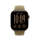 Apple Watch 12 42/Ciemny brąz Alu/Oliwkowy Pasek M/L GPS - 1594051 - zdjęcie 2
