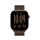 Apple Watch 12 46/Ciemny brąz Alu/Ciemny brąz Mediolańska M/L GPS - 1594099 - zdjęcie 2