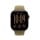 Apple Watch 12 46/Ciemny brąz Alu/Oliwkowy Pasek S/M GPS - 1594058 - zdjęcie 2
