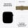 Apple Watch 12 46/Ciemny brąz Alu/Oliwkowy Pasek S/M GPS - 1594058 - zdjęcie 7