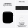 Apple Watch 12 46/Czarny Alu/Czarny Pasek S/M GPS - 1594054 - zdjęcie 7