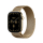 Apple Watch 12 42/Żywe złoto Tytan/Żywe złoto Mediolańska 5G - 1594081 - zdjęcie