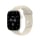 Apple Watch 12 42/Biała perła Ceramika/Piaskowy Pasek S/M 5G - 1594090 - zdjęcie