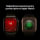 Apple Watch 12 42/Ciemny brąz Alu/Ciemny brąz Mediolańska GPS - 1594100 - zdjęcie 3