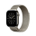 Apple 42mm Natural Milanese Loop - 1594142 - zdjęcie 2