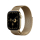 Apple 46mm Radiant Gold Milanese Loop - S/M - 1594145 - zdjęcie 2