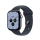 Apple Watch 12 46/Granatowa Noc Ceramika/Granatowy Pasek S/M 5G - 1594096 - zdjęcie