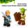 LEGO 71053 Minifigures Seria Shrek 111 - 1589635 - zdjęcie 6