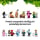 LEGO 71053 Minifigures Seria Shrek 111 - 1589635 - zdjęcie 9