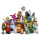 LEGO 71053 Minifigures Seria Shrek 111 - 1589635 - zdjęcie 3