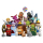 LEGO 71053 Minifigures Seria Shrek 110 - 1589410 - zdjęcie 3