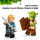 LEGO 71053 Minifigures Seria Shrek 110 - 1589410 - zdjęcie 6