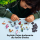LEGO 71053 Minifigures Seria Shrek 110 - 1589410 - zdjęcie 8