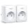Gniazdo Smart Plug TP-Link Tapo P100(2-pack)