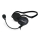 Microsoft LifeChat LX-2000 (czarne) - 117420 - zdjęcie 1
