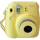 Fujifilm Instax Mini 8 żółty - 168220 - zdjęcie 1