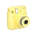 Fujifilm Instax Mini 8 żółty - 168220 - zdjęcie 2
