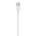 Apple Kabel USB - Lightning 0,5m - 170297 - zdjęcie 3