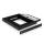 ICY BOX Adapter na dysk 2.5" do laptopa (slot DVD 12.7mm) - 162134 - zdjęcie 1