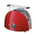 Bosch TAT6104 900W czerwony - 148675 - zdjęcie 1