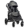 Baby Jogger City Select Charcoal Czarna rama - 212451 - zdjęcie 1