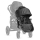 Baby Jogger Dodatkowe Siedzisko City Select Black - 212461 - zdjęcie 1