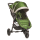 Baby Jogger City Mini GT Single Lime/Gray - 212472 - zdjęcie 1