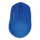 Logitech M280 Wireless Mouse niebieska - 210363 - zdjęcie 6
