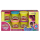 Play-Doh Błyszczące tuby - 217052 - zdjęcie 1