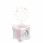 Chicco Projektor Tęczowa Kostka różowa - 182908 - zdjęcie 2