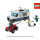LEGO City Furgonetka policyjna - 169165 - zdjęcie 3