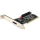 Gembird SATA 1.0 x3 + ATA na PCI (RAID, std i low-profile) - 172862 - zdjęcie 1