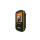 SanDisk Clip Sport 8GB limonkowy (słuchawki, FM, LCD) - 173420 - zdjęcie 2