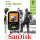 SanDisk Clip Sport 8GB limonkowy (słuchawki, FM, LCD) - 173420 - zdjęcie 4