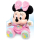 Clementoni Disney Ucząca Minnie pluszowa  - 175056 - zdjęcie 3