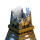 Ravensburger 3D Wieża Eiffla - 185804 - zdjęcie 4