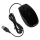 Dell Laser Mouse USB czarna - 187051 - zdjęcie 3