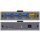 ICY BOX Hub USB 3.0 (4 porty) 1x port ładujący + zasilacz - 207678 - zdjęcie 3