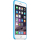 Apple iPhone 6 Plus/6s Plus Silicone Case Niebieskie - 208060 - zdjęcie 6