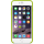 Apple iPhone 6 Plus/6s Plus Silicone Case Zielony - 208061 - zdjęcie 4