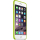 Apple iPhone 6 Plus/6s Plus Silicone Case Zielony - 208061 - zdjęcie 6