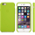 Apple iPhone 6/6s Silicone Case Zielone - 208056 - zdjęcie 7