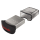 SanDisk 16GB Ultra Fit (USB 3.0) 130MB/s - 206697 - zdjęcie 3