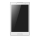 Lenovo Tab 2 A8-50L MT8735/1GB/16/Android 5.0 Biały LTE - 314214 - zdjęcie 3