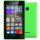 Microsoft Lumia 435 Dual SIM zielony - 220820 - zdjęcie 1