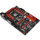 ASRock FATAL1TY Z170 GAMING K4 (2xPCI-E DDR4) - 254979 - zdjęcie 3